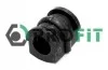 <strong>Втулка стабілізатора гумова PROFIT 2305-0630 (фото 1)</strong>