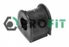 <strong>Втулка стабілізатора гумова PROFIT 2305-0650 (фото 1)</strong>