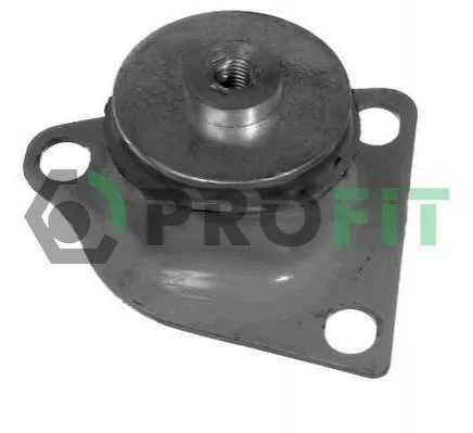 <strong>Опора КПП гумометалева PROFIT 2307-0356 (фото 1)</strong>