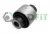 <strong>Сайлентблок важеля PROFIT 2307-0564 (фото 1)</strong>