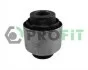<strong>Сайлентблок важеля PROFIT 2307-0568 (фото 1)</strong>