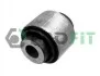 <strong>Сайлентблок важеля PROFIT 2307-0569 (фото 1)</strong>