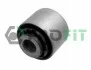 <strong>Сайлентблок важеля PROFIT 2307-0570 (фото 1)</strong>