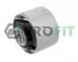 <strong>Сайлентблок важеля PROFIT 2307-0572 (фото 1)</strong>