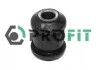 <strong>Сайлентблок важеля PROFIT 2307-0634 (фото 1)</strong>
