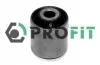 <strong>Сайлентблок важеля PROFIT 2307-0652 (фото 1)</strong>