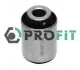 <strong>Сайлентблок важеля PROFIT 2307-0661 (фото 1)</strong>