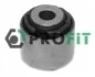 <strong>Сайлентблок важеля PROFIT 2307-0669 (фото 1)</strong>