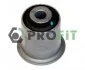 <strong>Сайлентблок важеля PROFIT 2307-0682 (фото 1)</strong>