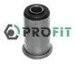 <strong>Сайлентблок важеля PROFIT 2307-0707 (фото 1)</strong>