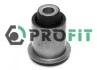 <strong>Сайлентблок важеля PROFIT 2307-0723 (фото 1)</strong>