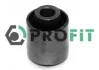 <strong>Сайлентблок важеля PROFIT 2307-0726 (фото 1)</strong>
