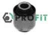 <strong>Сайлентблок важеля PROFIT 2307-0738 (фото 1)</strong>