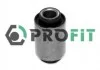 <strong>Сайлентблок важеля PROFIT 2307-0746 (фото 1)</strong>