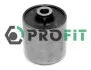 <strong>Сайлентблок важеля PROFIT 2307-0756 (фото 1)</strong>