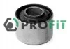 <strong>Сайлентблок важеля PROFIT 2307-0784 (фото 1)</strong>