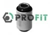 <strong>Сайлентблок важеля PROFIT 2307-0788 (фото 1)</strong>