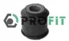 <strong>Сайлентблок важеля PROFIT 2307-0791 (фото 1)</strong>