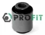 <strong>Сайлентблок важеля PROFIT 2307-0803 (фото 1)</strong>