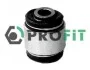 <strong>Сайлентблок важеля PROFIT 2307-0824 (фото 1)</strong>