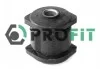 <strong>Сайлентблок важеля PROFIT 2307-0840 (фото 1)</strong>