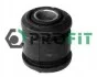 <strong>Сайлентблок важеля PROFIT 2307-0853 (фото 1)</strong>