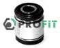 <strong>Сайлентблок важеля PROFIT 2307-0858 (фото 1)</strong>
