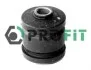 <strong>Сайлентблок важеля PROFIT 2307-0862 (фото 1)</strong>