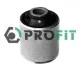 <strong>Сайлентблок важеля PROFIT 2307-0863 (фото 1)</strong>
