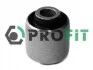 <strong>Сайлентблок важеля PROFIT 2307-0868 (фото 1)</strong>