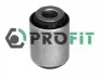 <strong>Сайлентблок важеля PROFIT 2307-0875 (фото 1)</strong>