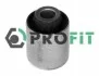<strong>Сайлентблок важеля PROFIT 2307-0876 (фото 1)</strong>