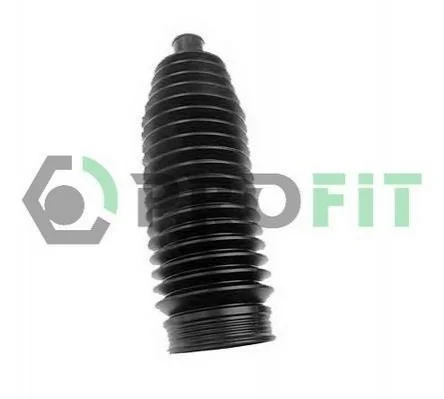 <strong>Пильник рульового механізму гумовий PROFIT 2308-0004 (фото 1)</strong>