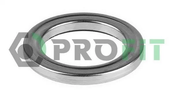 <strong>Підшипник кульковий d<30 PROFIT 2314-0512 (фото 1)</strong>