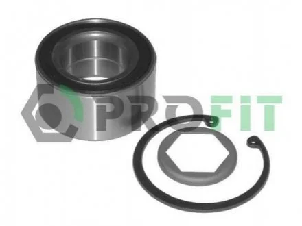Підшипник кульковий d>30 для Opel PROFIT 2501-0754 фото товару
