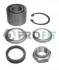 <strong>Подшипник роликовый конический PROFIT 2501-0961 (фото 1)</strong>