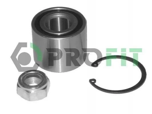 <strong>Підшипник роликовий конічний PROFIT 2501-0976 (фото 1)</strong>