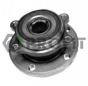 Маточина колеса в зборі для Seat, Volkswagen, Skoda PROFIT 2501-3643 фото товару