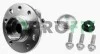 <strong>Маточина колеса в зборі PROFIT 2501-3651 (фото 1)</strong>