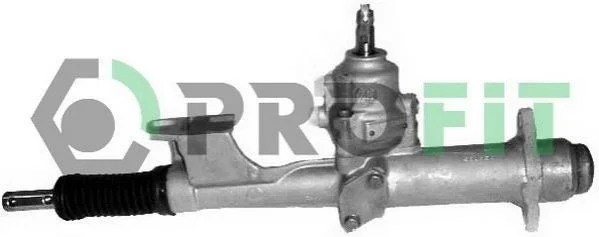 <strong>Рульовий механізм (рейка) в зборі PROFIT 3041-6002 (фото 1)</strong>
