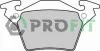 <strong>Колодки тормозные дисковые PROFIT 5000-1305 (фото 1)</strong>
