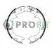 <strong>Колодки гальмівні барабанні PROFIT 5001-0011 (фото 1)</strong>