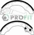<strong>Колодки гальмівні барабанні PROFIT 5001-0150 (фото 1)</strong>