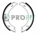 <strong>Колодки гальмівні барабанні PROFIT 5001-0536 (фото 1)</strong>