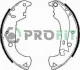 <strong>Колодки гальмівні барабанні PROFIT 5001-0604 (фото 1)</strong>