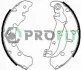 <strong>Колодки гальмівні барабанні PROFIT 5001-0635 (фото 1)</strong>