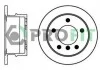 <strong>Диск тормозной PROFIT 5010-0931 (фото 1)</strong>