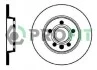 <strong>Диск гальмівний PROFIT 5010-1012 (фото 1)</strong>