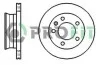 <strong>Диск гальмівний PROFIT 5010-1013 (фото 1)</strong>