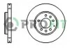 <strong>Диск гальмівний PROFIT 5010-1210 (фото 1)</strong>